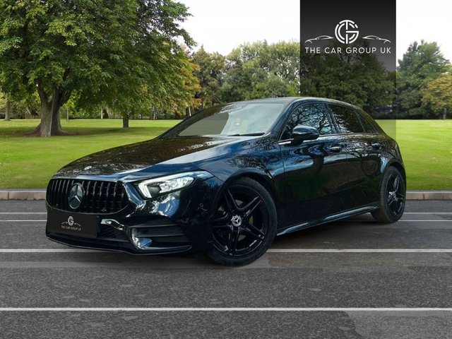 2018 Mercedes-Benz A-CLASS - Photo 6