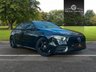 USED 2018 68 MERCEDES-BENZ A-CLASS 1.3 A200 AMG Line (Premium) Hatchback 5dr Petrol 7G-DCT Euro 6 (s/s) (163 ps) 