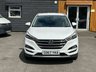 USED 2017 67 HYUNDAI TUCSON 1.7 CRDi Blue Drive Premium SUV 5dr Diesel Manual Euro 6 (s/s) (116 ps) 