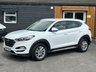 USED 2017 67 HYUNDAI TUCSON 1.7 CRDi Blue Drive Premium SUV 5dr Diesel Manual Euro 6 (s/s) (116 ps) 