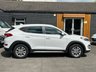 USED 2017 67 HYUNDAI TUCSON 1.7 CRDi Blue Drive Premium SUV 5dr Diesel Manual Euro 6 (s/s) (116 ps) 