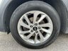 USED 2017 67 HYUNDAI TUCSON 1.7 CRDi Blue Drive Premium SUV 5dr Diesel Manual Euro 6 (s/s) (116 ps) 