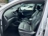 USED 2017 67 HYUNDAI TUCSON 1.7 CRDi Blue Drive Premium SUV 5dr Diesel Manual Euro 6 (s/s) (116 ps) 