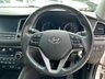 USED 2017 67 HYUNDAI TUCSON 1.7 CRDi Blue Drive Premium SUV 5dr Diesel Manual Euro 6 (s/s) (116 ps) 