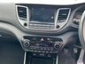 USED 2017 67 HYUNDAI TUCSON 1.7 CRDi Blue Drive Premium SUV 5dr Diesel Manual Euro 6 (s/s) (116 ps) 