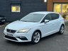 USED 2019 19 SEAT LEON 2.0 TDI FR Hatchback 5dr Diesel Manual Euro 6 (s/s) (150 ps) 