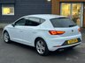 USED 2019 19 SEAT LEON 2.0 TDI FR Hatchback 5dr Diesel Manual Euro 6 (s/s) (150 ps) 