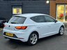 USED 2019 19 SEAT LEON 2.0 TDI FR Hatchback 5dr Diesel Manual Euro 6 (s/s) (150 ps) 