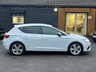 USED 2019 19 SEAT LEON 2.0 TDI FR Hatchback 5dr Diesel Manual Euro 6 (s/s) (150 ps) 