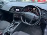 USED 2019 19 SEAT LEON 2.0 TDI FR Hatchback 5dr Diesel Manual Euro 6 (s/s) (150 ps) 