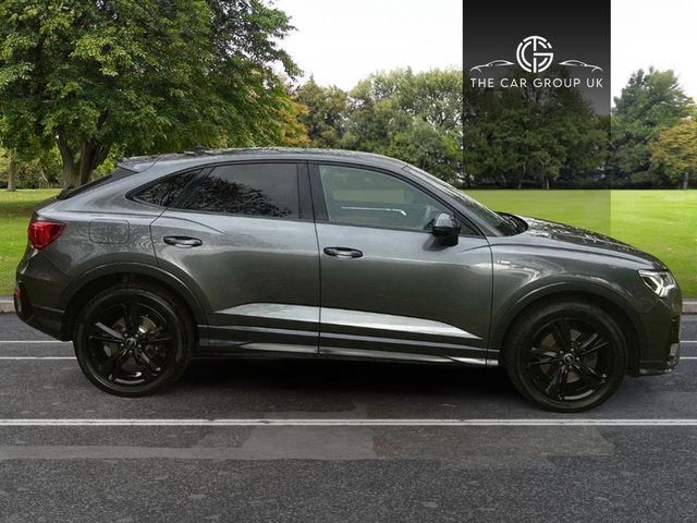 2021 AUDI Q3 - Photo 5