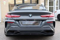 USED 2021 21 BMW 8 SERIES 840I 3.0 M SPORT 2 DOOR **&pound;549 A MONTH WITH &pound;4168 DEPOSIT**