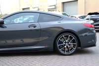 USED 2021 21 BMW 8 SERIES 840I 3.0 M SPORT 2 DOOR **&pound;549 A MONTH WITH &pound;4168 DEPOSIT**
