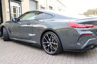 USED 2021 21 BMW 8 SERIES 840I 3.0 M SPORT 2 DOOR **&pound;549 A MONTH WITH &pound;4168 DEPOSIT**