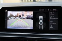 USED 2021 21 BMW 8 SERIES 840I 3.0 M SPORT 2 DOOR **&pound;549 A MONTH WITH &pound;4168 DEPOSIT**