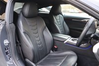 USED 2021 21 BMW 8 SERIES 840I 3.0 M SPORT 2 DOOR **&pound;549 A MONTH WITH &pound;4168 DEPOSIT**