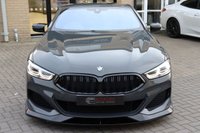 USED 2021 21 BMW 8 SERIES 840I 3.0 M SPORT 2 DOOR **&pound;549 A MONTH WITH &pound;4168 DEPOSIT**
