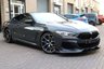 USED 2021 21 BMW 8 SERIES 840I 3.0 M SPORT 2 DOOR **&pound;549 A MONTH WITH &pound;4168 DEPOSIT**
