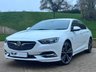 USED 2017 67 VAUXHALL INSIGNIA 2.0 Turbo D BlueInjection SRi VX Line Nav Grand Sport 5dr Diesel Manual Euro 6 (s/s) (170 ps) FULL SERVICE HISTORY-2 KEYS.
