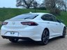 USED 2017 67 VAUXHALL INSIGNIA 2.0 Turbo D BlueInjection SRi VX Line Nav Grand Sport 5dr Diesel Manual Euro 6 (s/s) (170 ps) FULL SERVICE HISTORY-2 KEYS.