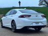 USED 2017 67 VAUXHALL INSIGNIA 2.0 Turbo D BlueInjection SRi VX Line Nav Grand Sport 5dr Diesel Manual Euro 6 (s/s) (170 ps) FULL SERVICE HISTORY-2 KEYS.