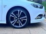 USED 2017 67 VAUXHALL INSIGNIA 2.0 Turbo D BlueInjection SRi VX Line Nav Grand Sport 5dr Diesel Manual Euro 6 (s/s) (170 ps) FULL SERVICE HISTORY-2 KEYS.