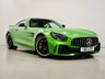 USED 2019 MERCEDES-BENZ AMG GT R 