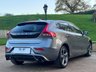 USED 2014 64 VOLVO V40 1.6 D2 R-Design Hatchback 5dr Diesel Manual Euro 5 (s/s) (115 ps) FSH-2 KEYS-ZERP ROAD TAX.