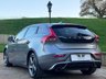 USED 2014 64 VOLVO V40 1.6 D2 R-Design Hatchback 5dr Diesel Manual Euro 5 (s/s) (115 ps) FSH-2 KEYS-ZERP ROAD TAX.