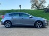 USED 2014 64 VOLVO V40 1.6 D2 R-Design Hatchback 5dr Diesel Manual Euro 5 (s/s) (115 ps) FSH-2 KEYS-ZERP ROAD TAX.