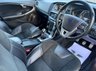 USED 2014 64 VOLVO V40 1.6 D2 R-Design Hatchback 5dr Diesel Manual Euro 5 (s/s) (115 ps) FSH-2 KEYS-ZERP ROAD TAX.