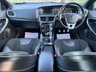 USED 2014 64 VOLVO V40 1.6 D2 R-Design Hatchback 5dr Diesel Manual Euro 5 (s/s) (115 ps) FSH-2 KEYS-ZERP ROAD TAX.