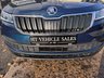 USED 2019 19 SKODA KAROQ 1.6 TDI SE L SUV 5dr Diesel DSG  