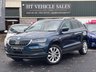 USED 2019 19 SKODA KAROQ 1.6 TDI SE L SUV 5dr Diesel DSG  
