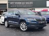 USED 2019 19 SKODA KAROQ 1.6 TDI SE L SUV 5dr Diesel DSG  