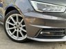 USED 2016 66 AUDI A1 S Line Sportback 1.4 TFSI 5dr Petrol Manual Euro 6 (s/s) (125 ps) 