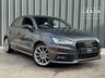 USED 2016 66 AUDI A1 S Line Sportback 1.4 TFSI 5dr Petrol Manual Euro 6 (s/s) (125 ps) 