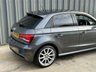 USED 2016 66 AUDI A1 S Line Sportback 1.4 TFSI 5dr Petrol Manual Euro 6 (s/s) (125 ps) 