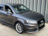 USED 2016 66 AUDI A1 S Line Sportback 1.4 TFSI 5dr Petrol Manual Euro 6 (s/s) (125 ps) 