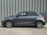 USED 2016 66 AUDI A1 S Line Sportback 1.4 TFSI 5dr Petrol Manual Euro 6 (s/s) (125 ps) 