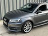 USED 2016 66 AUDI A1 S Line Sportback 1.4 TFSI 5dr Petrol Manual Euro 6 (s/s) (125 ps) 