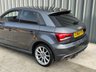 USED 2016 66 AUDI A1 S Line Sportback 1.4 TFSI 5dr Petrol Manual Euro 6 (s/s) (125 ps) 