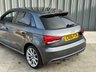 USED 2016 66 AUDI A1 S Line Sportback 1.4 TFSI 5dr Petrol Manual Euro 6 (s/s) (125 ps) 