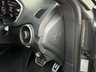 USED 2017 17 AUDI TT Black Edition 2.0 TFSI S Tronic quattro Coupe 3dr Petrol  Euro 6 (s/s) (230 ps) 