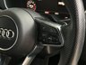 USED 2017 17 AUDI TT Black Edition 2.0 TFSI S Tronic quattro Coupe 3dr Petrol  Euro 6 (s/s) (230 ps) 