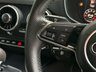 USED 2017 17 AUDI TT Black Edition 2.0 TFSI S Tronic quattro Coupe 3dr Petrol  Euro 6 (s/s) (230 ps) 