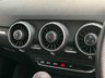 USED 2017 17 AUDI TT Black Edition 2.0 TFSI S Tronic quattro Coupe 3dr Petrol  Euro 6 (s/s) (230 ps) 