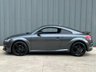 USED 2017 17 AUDI TT Black Edition 2.0 TFSI S Tronic quattro Coupe 3dr Petrol  Euro 6 (s/s) (230 ps) 