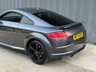 USED 2017 17 AUDI TT Black Edition 2.0 TFSI S Tronic quattro Coupe 3dr Petrol  Euro 6 (s/s) (230 ps) 