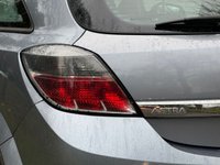 USED 2010 59 VAUXHALL ASTRA 1.6i 16v SXi Sport Hatch 3dr Petrol Manual (155 g/km, 113 bhp) 